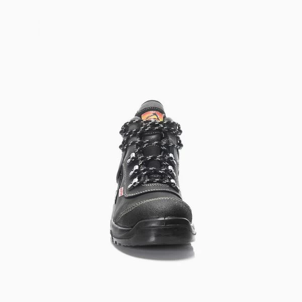 ELTEN Sicherheitsschnürstiefel DINO Black S3 7 ELTEN Sicherheitsschnürstiefel DINO Black S3 – Bild 5