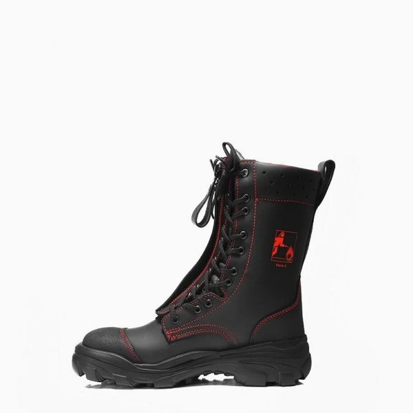 ELTEN Feuerwehrstiefel (Form C) EURO PROOF GTX F2A 6 ELTEN Feuerwehrstiefel (Form C) EURO PROOF GTX F2A – Bild 4
