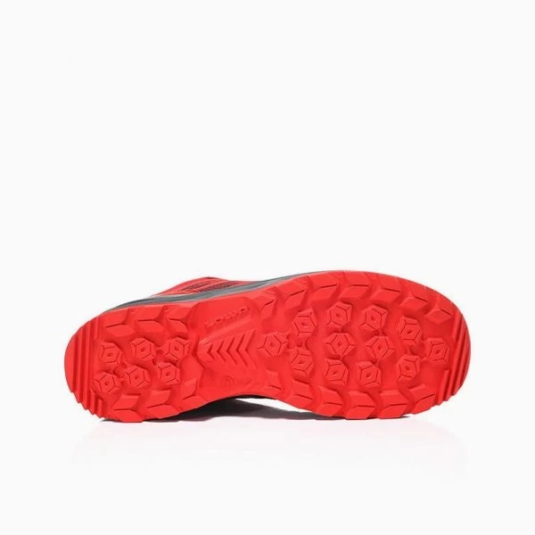 LOWA Sicherheitshalbschuh LARROX Work GTX Red Lo S3 CI 4 LOWA Sicherheitshalbschuh LARROX Work GTX Red Lo S3 CI – Bild 2