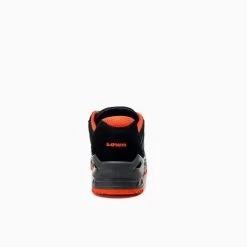 LOWA Sicherheitshalbschuh LARROX Work GTX Black Lo S3 CI -Profi Schuh Verkauf t 01950D41E1A128398FC7647078DC14E6 600x600