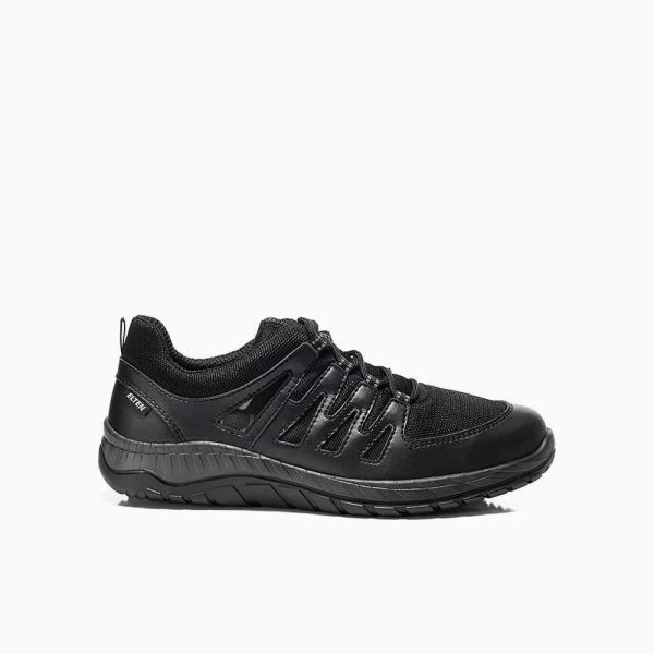 ELTEN Berufshalbschuh MADDOX Air Mesh Black Low ESD O1 5 ELTEN Berufshalbschuh MADDOX Air Mesh Black Low ESD O1 – Bild 3