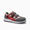 ELTEN Sicherheitssandale TRAVIS XXT Grey-red Easy ESD S1 -Profi Schuh Verkauf t 021B1183A16AF75A49590E18F04559B7 600x600