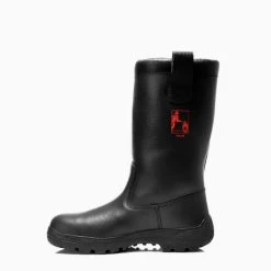 ELTEN Feuerwehrschlupfstiefel (Form D) MASTER F2A 11 ELTEN Feuerwehrschlupfstiefel (Form D) MASTER F2A -Profi Schuh Verkauf t 02EF72A740C52886179F4F7F2D3618D5 600x600