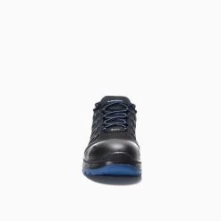 LOWA Sicherheitshalbschuh LARROX Work GTX Black-blue Lo S3 CI -Profi Schuh Verkauf t 031A4CA02A9457ECFF834A138A888885 600x600
