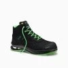 ELTEN Sicherheitsstiefel STEWART XXG Pro GTX Black-green Mid ESD S3 HI CI -Profi Schuh Verkauf t 061E853B42F1B8A90FC3F721D6A66B2D 600x600