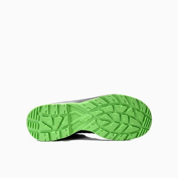 ELTEN Sicherheitshalbschuh STEWART XXG Pro GTX Black-green Low ESD S3 HI CI 4 ELTEN Sicherheitshalbschuh STEWART XXG Pro GTX Black-green Low ESD S3 HI CI – Bild 2
