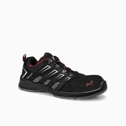 JORI Sicherheitshalbschuh Jo_TWIST BOA® Low S1P