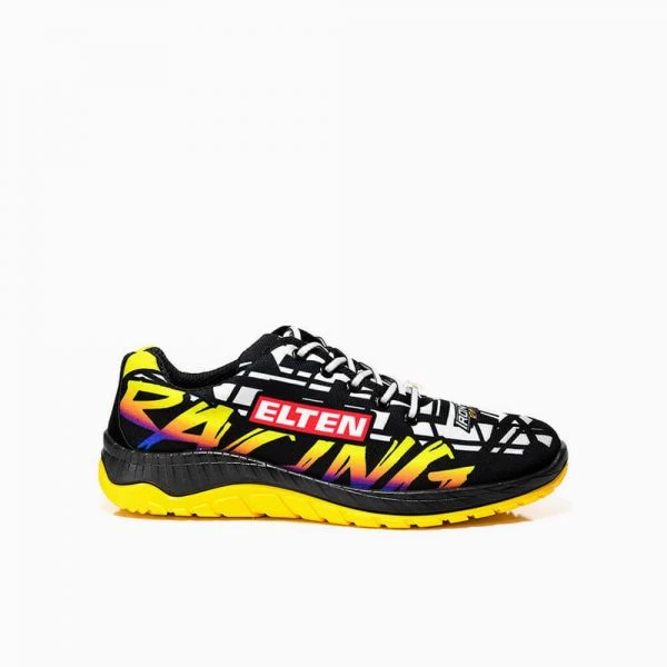 ELTEN Berufshalbschuh IRONFORCE SEVEN Low ESD O1 5 ELTEN Berufshalbschuh IRONFORCE SEVEN Low ESD O1 – Bild 3