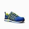 JORI Sicherheitshalbschuh Jo_SWIFT Blue-yellow Low ESD S1P 2 JORI Sicherheitshalbschuh Jo_SWIFT Blue-yellow Low ESD S1P -Profi Schuh Verkauf t 0B54154ED843D215EDD82186E82249B8 600x600