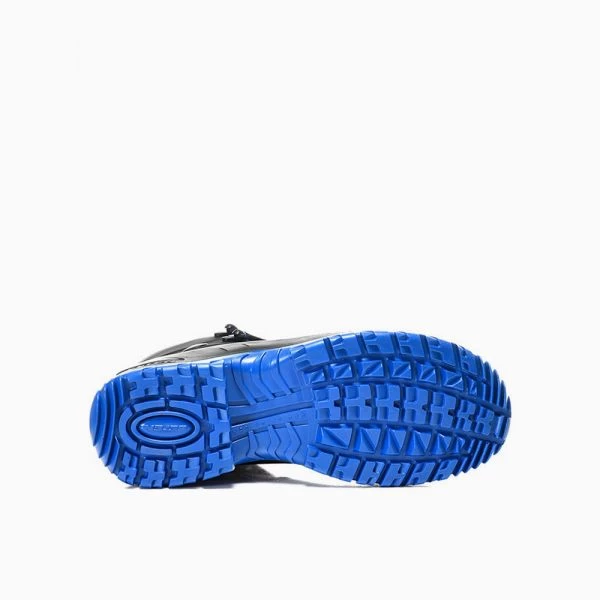 ELTEN Sicherheitsschnürstiefel RENZO Biomex GTX Blue Mid ESD S3 4 ELTEN Sicherheitsschnürstiefel RENZO Biomex GTX Blue Mid ESD S3 – Bild 2