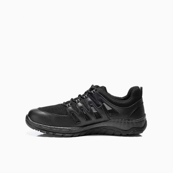 ELTEN Berufshalbschuh MADDOX Air Mesh Black Low ESD O1 6 ELTEN Berufshalbschuh MADDOX Air Mesh Black Low ESD O1 – Bild 4