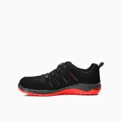 ELTEN Sicherheitshalbschuh MADDOX BOA® Black-red Low ESD S3 11 ELTEN Sicherheitshalbschuh MADDOX BOA® Black-red Low ESD S3 -Profi Schuh Verkauf t 107F2A6A10297C47940A3A55F1B7FEEE 600x600