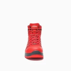 LOWA Sicherheitsschnürstiefel LARROX Work GTX Red Mid S3 CI 12 LOWA Sicherheitsschnürstiefel LARROX Work GTX Red Mid S3 CI -Profi Schuh Verkauf t 13401B850F11F7E133DA43D2E5577361 600x600
