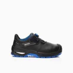 ELTEN Sicherheitshalbschuh STEFANO XXSG BOA® Black-blue Low ESD S3 10 ELTEN Sicherheitshalbschuh STEFANO XXSG BOA® Black-blue Low ESD S3 -Profi Schuh Verkauf t 13421D72F59BA904B0E0875273C32185 600x600