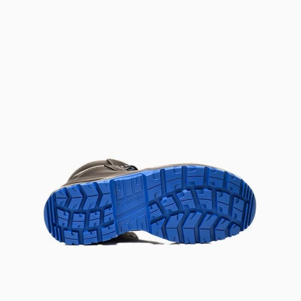 ELTEN Sicherheitsschnürstiefel LEONARDO XXSG Black-blue Mid ESD S3 8 ELTEN Sicherheitsschnürstiefel LEONARDO XXSG Black-blue Mid ESD S3 – Bild 6