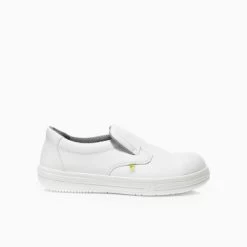 ELTEN Sicherheitshalbschuh PURE Slipper Low ESD S2 10 ELTEN Sicherheitshalbschuh PURE Slipper Low ESD S2 -Profi Schuh Verkauf t 185F250E9C52E2A168C3C2F9AA11F443 600x600