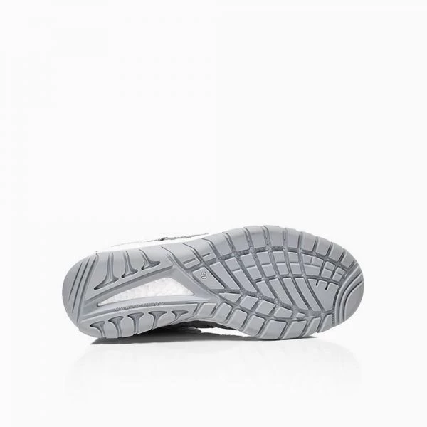 ELTEN Damen-Sicherheitshalbschuh MADDIE Grey Low ESD S1P 4 ELTEN Damen-Sicherheitshalbschuh MADDIE Grey Low ESD S1P – Bild 2