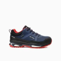 ELTEN Sicherheitshalbschuh BENTE XXE GTX Blue Low ESD S3 -Profi Schuh Verkauf t 19BEC8D93AC484B9A955A4CC50CFA8DE 600x600
