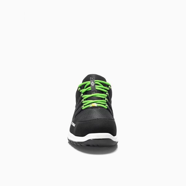ELTEN Sicherheitshalbschuh BMG THREE Low ESD S3 7 ELTEN Sicherheitshalbschuh BMG THREE Low ESD S3 – Bild 5