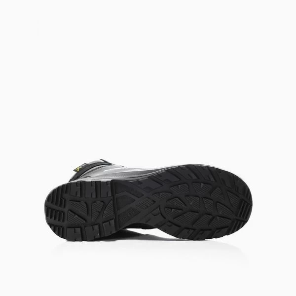 ELTEN Sicherheitsstiefel TERENCE XXG PRO BOA® M Black Mid ESD S3S HI 4 ELTEN Sicherheitsstiefel TERENCE XXG PRO BOA® M Black Mid ESD S3S HI – Bild 2
