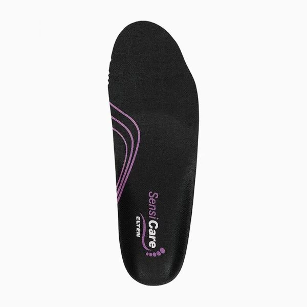 ELTEN Ganzflächige Einlegesohle SensiCare Lady Low 3 ELTEN Ganzflächige Einlegesohle SensiCare Lady Low