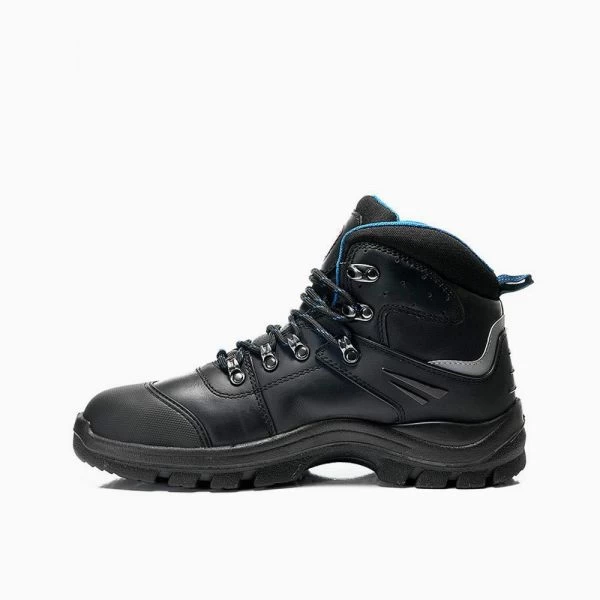 JORI Sicherheitsschnürstiefel ROCKY S3 6 JORI Sicherheitsschnürstiefel ROCKY S3 – Bild 4