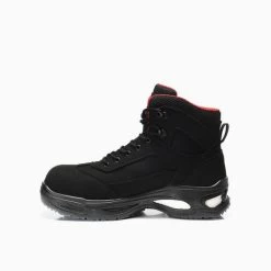 ELTEN Sicherheitsschnürstiefel OWEN Black Mid ESD S2 11 ELTEN Sicherheitsschnürstiefel OWEN Black Mid ESD S2 -Profi Schuh Verkauf t 1AFB2364C59F0044D54258EEE623E6BA 600x600