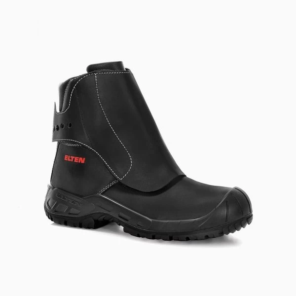 ELTEN Sicherheitsstiefel (Form C) LUIS S3 HI 3 ELTEN Sicherheitsstiefel (Form C) LUIS S3 HI