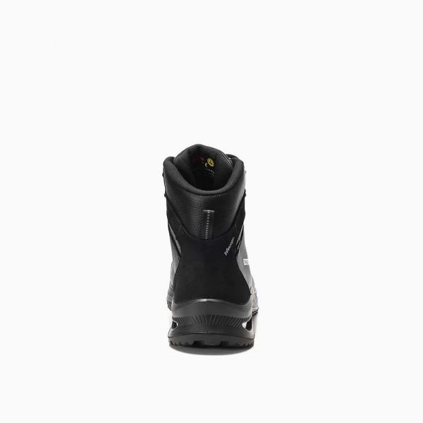 ELTEN Sicherheitsstiefel TERENCE XXG PRO GTX Black Mid ESD S3 HI CI 8 ELTEN Sicherheitsstiefel TERENCE XXG PRO GTX Black Mid ESD S3 HI CI – Bild 6
