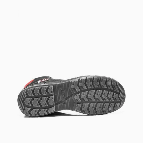 ELTEN Sicherheitsschnürstiefel DELUXE GTX Mid ESD S3 CI 4 ELTEN Sicherheitsschnürstiefel DELUXE GTX Mid ESD S3 CI – Bild 2