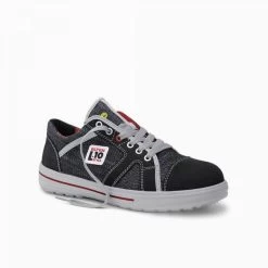 ELTEN Sicherheitshalbschuh SENSATION Up Low ESD S3