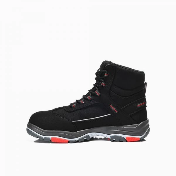 ELTEN Sicherheitsschnürstiefel MATTHEW TPU Mid ESD S3 Typ 2 6 ELTEN Sicherheitsschnürstiefel MATTHEW TPU Mid ESD S3 Typ 2 – Bild 4