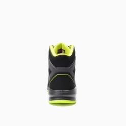 ELTEN Sicherheitsstiefel LOAN XXSports Pro Black-lime Mid ESD S3 13 ELTEN Sicherheitsstiefel LOAN XXSports Pro Black-lime Mid ESD S3 -Profi Schuh Verkauf t 1D16F38C64420BE86C899019D9C5C754 600x600