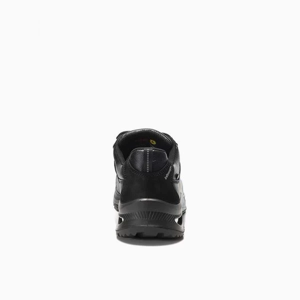 ELTEN Sicherheitshalbschuh TERENCE XXG PRO GTX Black Low ESD S3 HI CI 8 ELTEN Sicherheitshalbschuh TERENCE XXG PRO GTX Black Low ESD S3 HI CI – Bild 6