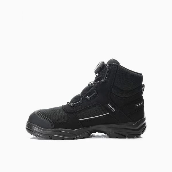 ELTEN Sicherheitsstiefel MATTHEW Pro BOA® GTX Mid ESD S3 CI Typ 2 6 ELTEN Sicherheitsstiefel MATTHEW Pro BOA® GTX Mid ESD S3 CI Typ 2 – Bild 4