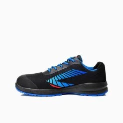 ELTEN Sicherheitshalbschuh LARKIN XXSports Black-blue Low ESD S1 -Profi Schuh Verkauf t 1FC360D4CEA345D9BB60A34993A38F29 600x600