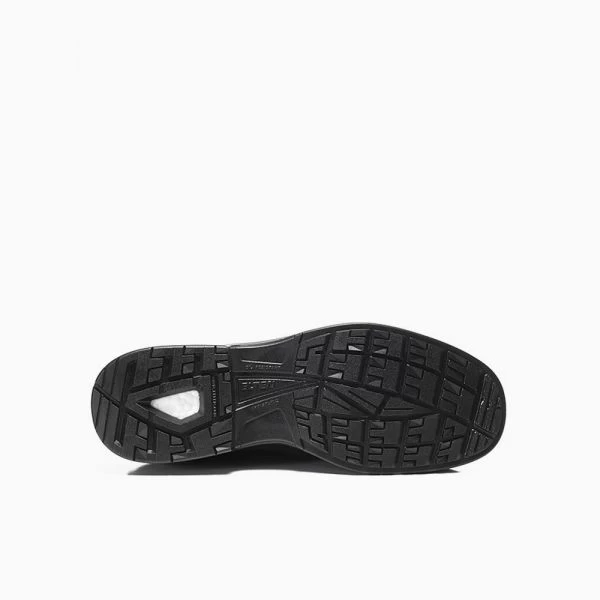 ELTEN Sicherheitshalbschuh BROKER XXB Black Low ESD S1 4 ELTEN Sicherheitshalbschuh BROKER XXB Black Low ESD S1 – Bild 2