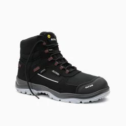 ELTEN Sicherheitsschnürstiefel MATTHEW Pro GTX Mid ESD S3 CI Typ 2