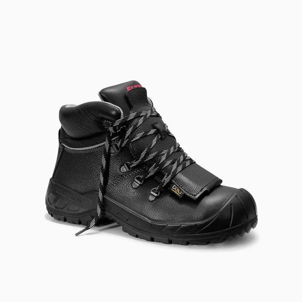 ELTEN Sicherheitsschnürstiefel RENZO D3O® Mid S3 3 ELTEN Sicherheitsschnürstiefel RENZO D3O® Mid S3