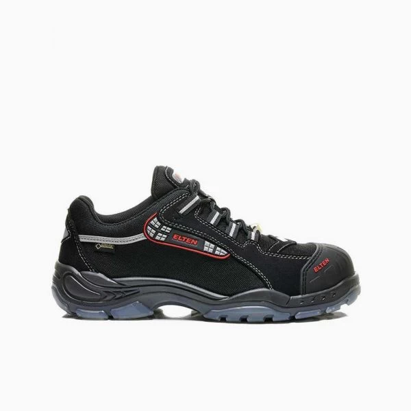 ELTEN Sicherheitshalbschuh SENEX Pro GTX ESD S3 5 ELTEN Sicherheitshalbschuh SENEX Pro GTX ESD S3 – Bild 3