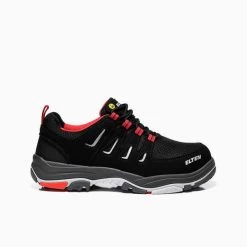 ELTEN Sicherheitshalbschuh WILLIAM Red Low ESD S1P Typ 3 -Profi Schuh Verkauf t 24EBC1F23FCA1BC978876632B470B2C7 600x600