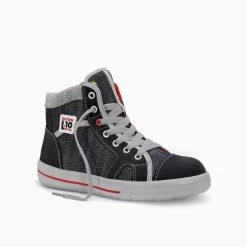 ELTEN Damen-Sicherheitsschnürstiefel SENSATION Lady Mid ESD S2