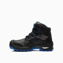ELTEN Sicherheitsschnürstiefel STEFANO XXSG Black-blue Mid ESD S3 11 ELTEN Sicherheitsschnürstiefel STEFANO XXSG Black-blue Mid ESD S3 -Profi Schuh Verkauf t 27B637CD9F9D22ED46C11DFE960937D8 600x600