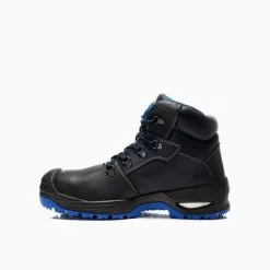 ELTEN Sicherheitsschnürstiefel LEONARDO XXSG Black-blue Mid ESD S3 11 ELTEN Sicherheitsschnürstiefel LEONARDO XXSG Black-blue Mid ESD S3 -Profi Schuh Verkauf t 27F8E31F95330D649BB42ACC8553F2CA 600x600