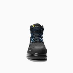 ELTEN Sicherheitsstiefel FRY XXG Pro GTX Black-blue Mid ESD S3 HI CI -Profi Schuh Verkauf t 2831CC1748BEA42D002079561075EC92 600x600