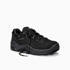 LOWA Sicherheitshalbschuh RENEGADE Work GTX Black Lo S3 CI