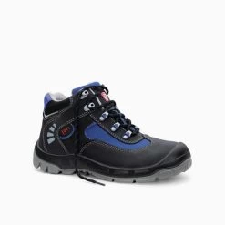 JORI Sicherheitsschnürstiefel ALEX S2
