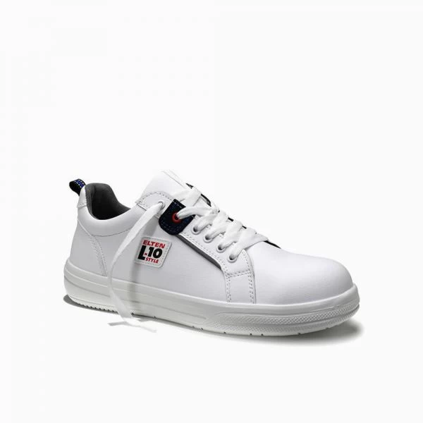 ELTEN Sicherheitshalbschuh GHOST Low ESD S3 3 ELTEN Sicherheitshalbschuh GHOST Low ESD S3