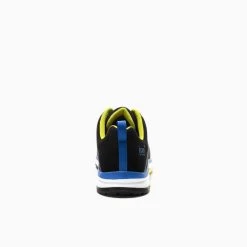 JORI Sicherheitshalbschuh Jo_RAPID Blue-yellow Low ESD S3 -Profi Schuh Verkauf t 2B44CCEEC3E9842640C8FC30DE29C030 600x600