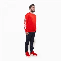 ELTEN SWEATSHIRT Casual Red -Profi Schuh Verkauf t 2C251D3B62848F4C390564A1F008F3C1 600x600